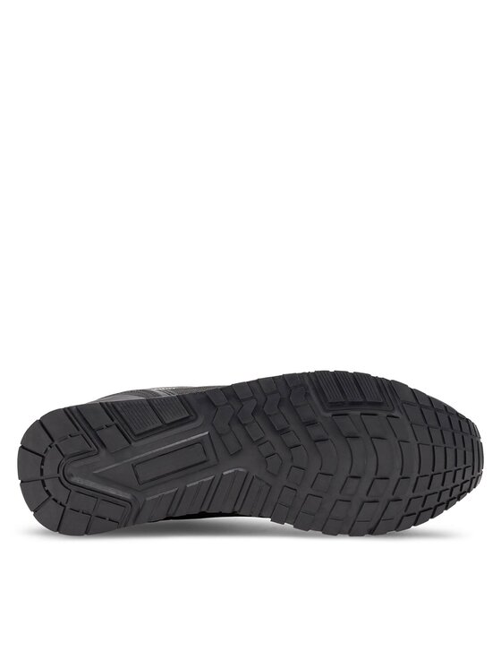 U.S. Polo Assn. Sportcipők U.S. Polo Assn. TABRY002M/CTH2 Fekete