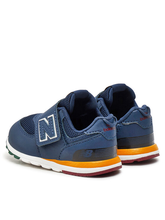 New Balance Sneakers New Balance NW574KIG Blu