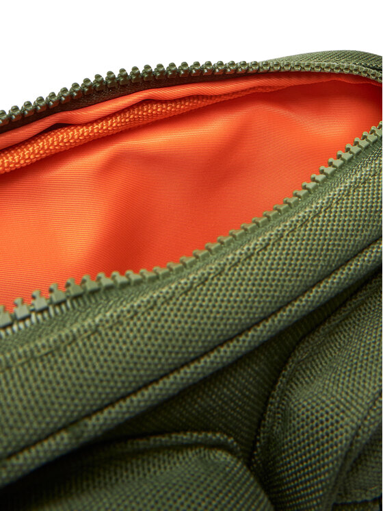 Alpha Industries Сумка на пояс﻿ Alpha Industries 156943 Хакі