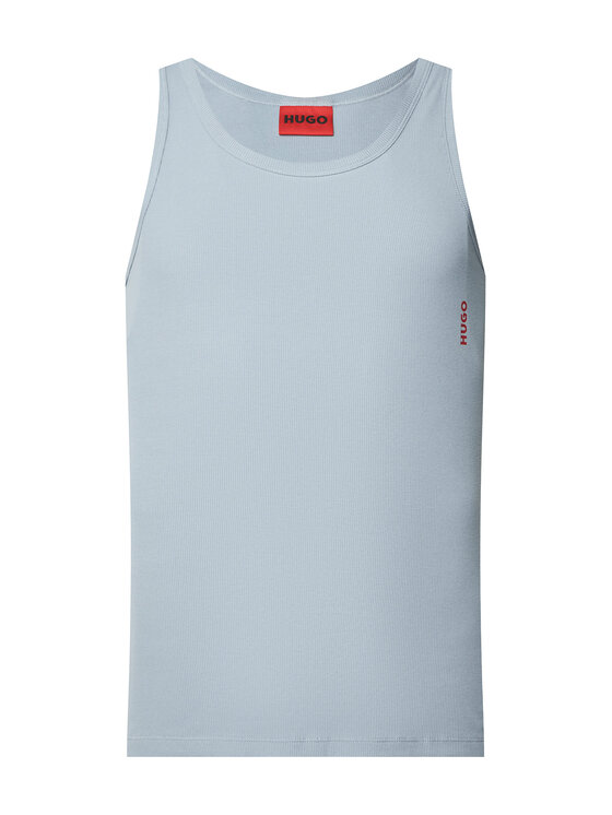 HUGO HUGO Ujjatlan felső szett 50469778 Színes Slim Fit