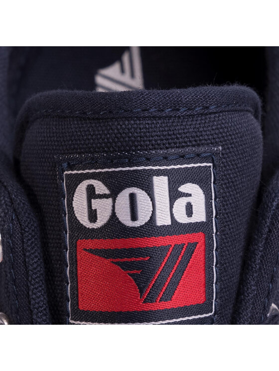 Gola Teniszcipő Gola Badminton CMA548 Sötétkék