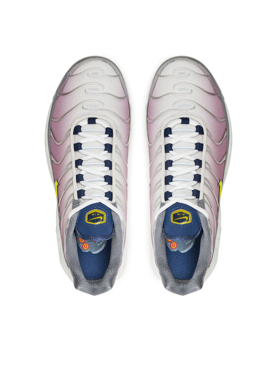 Nike Снікерcи Nike Nike Air Max Plus FN8007 Рожевий