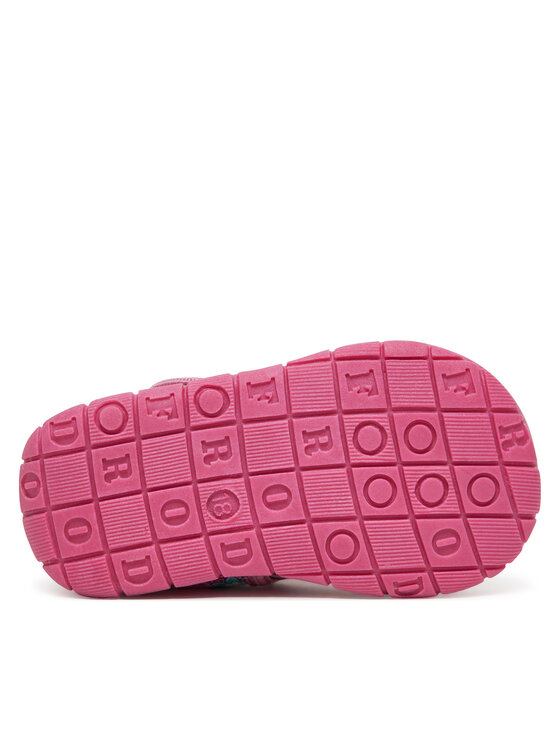 Froddo Čības Froddo Classic Slippers G1700411-4 M Rozā