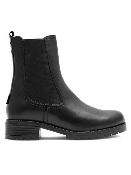 Lasocki Stivaletti Lasocki RST-ARTI-23 Nero