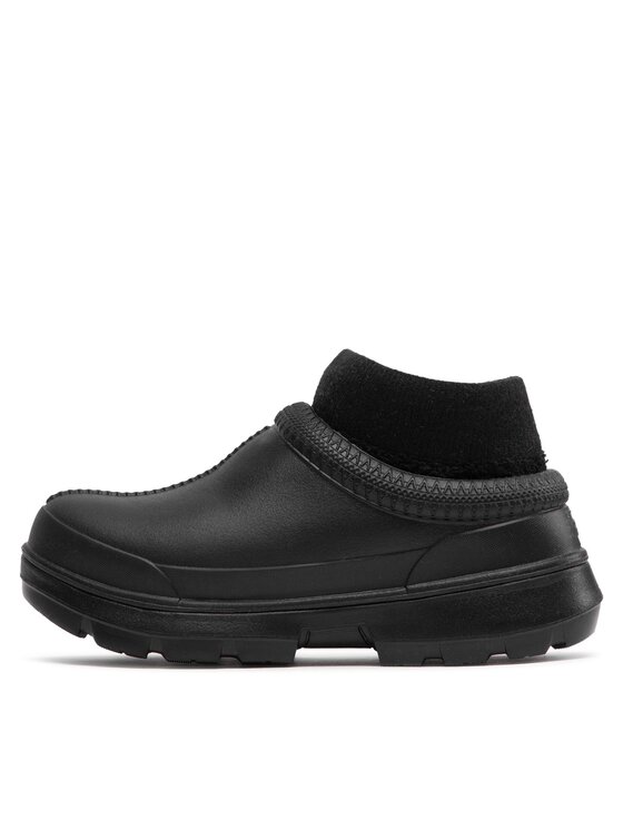 Ugg Pusbačiai Ugg Tasman X 1125730 Juoda