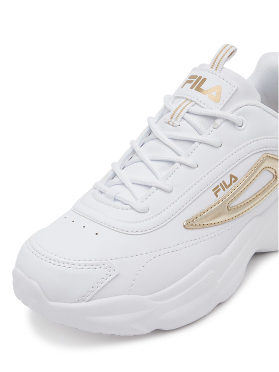 Fila Снікерcи Fila SKYE PLATFORM FFW0591_13069 Білий