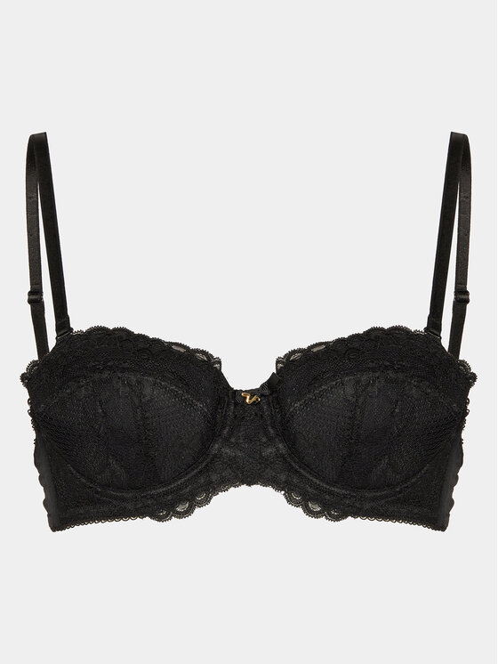 Gossard Gossard Grudnajk balkonet Superboost 7707 Crna