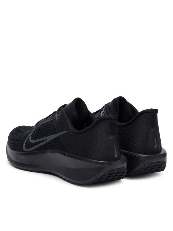 Nike Взуття для бігу Nike Quest 6 FD6033 Чорний