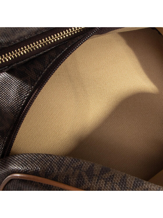 MICHAEL Michael Kors Borsetă MICHAEL Michael Kors Slater 30T0G04M6B Maro