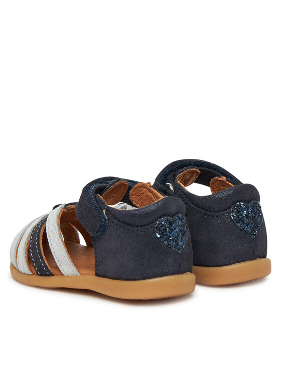 Froddo Sandale Froddo Daisy G2150201-4 M Albastru