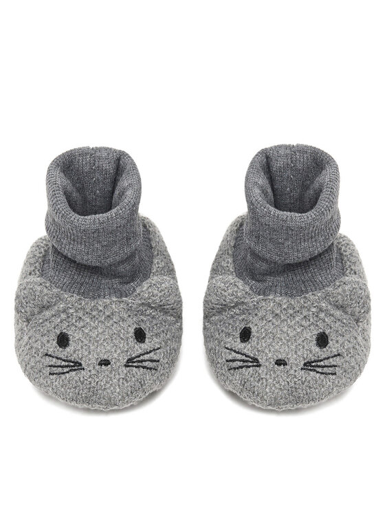 Lasocki Kids Pantofole Lasocki Kids CEO-JDQH-1230-3 Grigio
