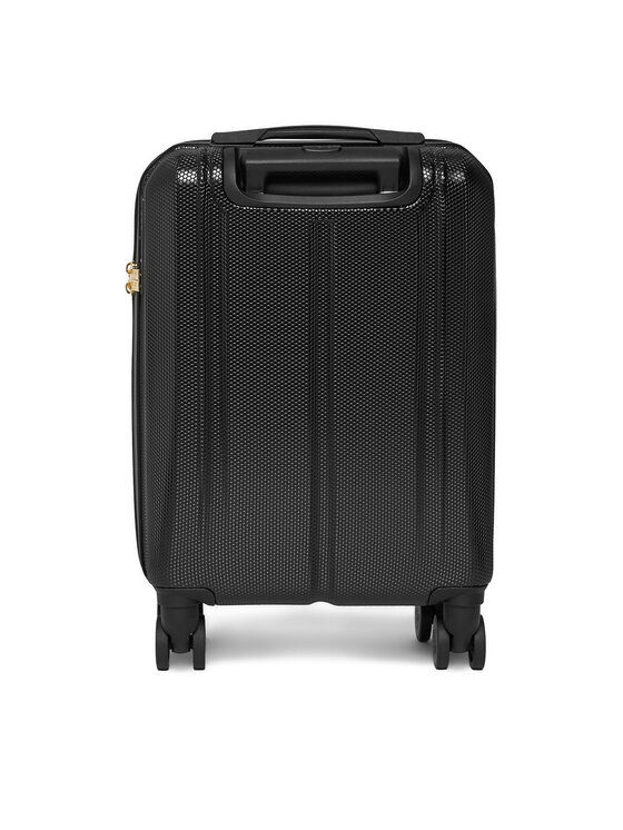 Nine West Kabinový kufr Nine West CEO-NW-S-003-09 BLACK Černá