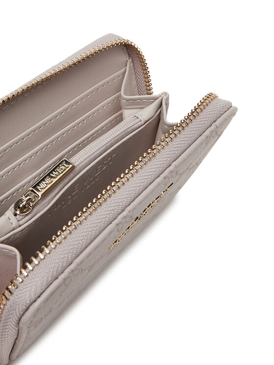Nine West Peněženka Nine West NW-W1-004-SS25 Fialová