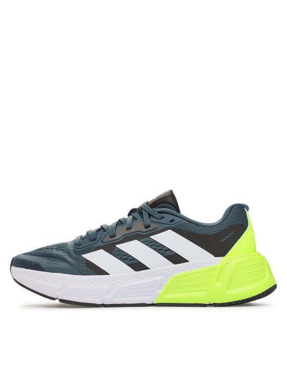 Маратонки за бягане adidas Questar Shoes IF2232 Електриков | Obuvki.bg