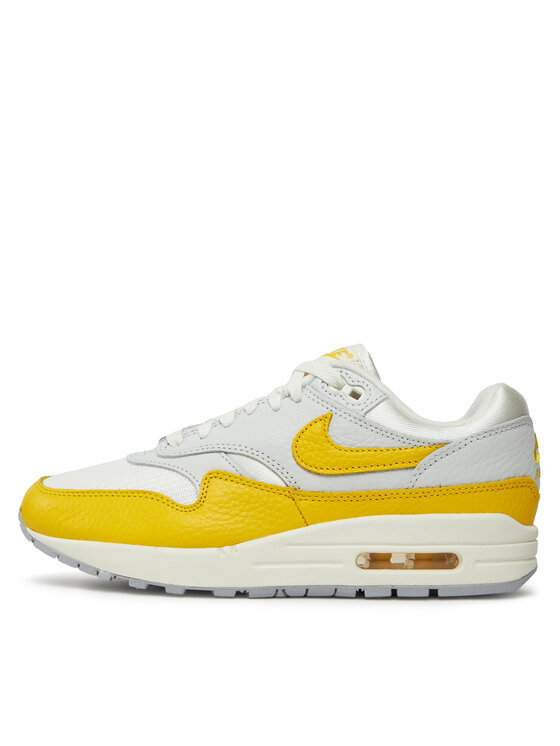 Nike Снікерcи Nike Air Max 1 DX2954 001 Кольоровий