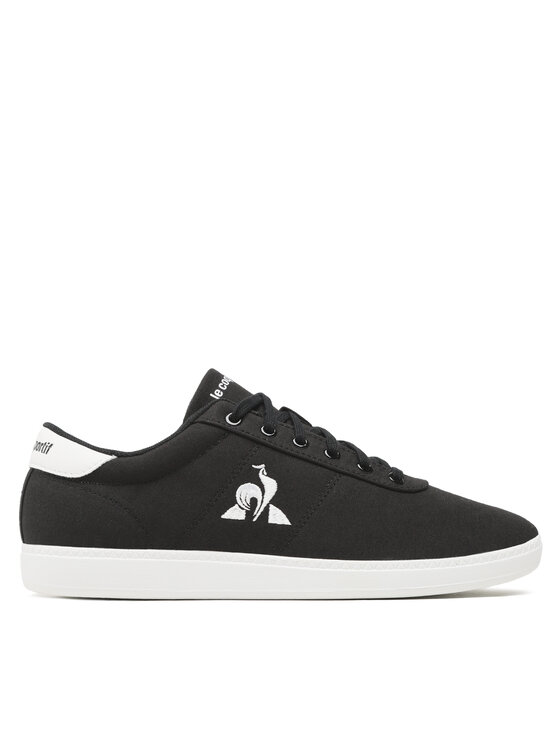 Le Coq Sportif Sneakers Le Coq Sportif Court One 2310063 Negru