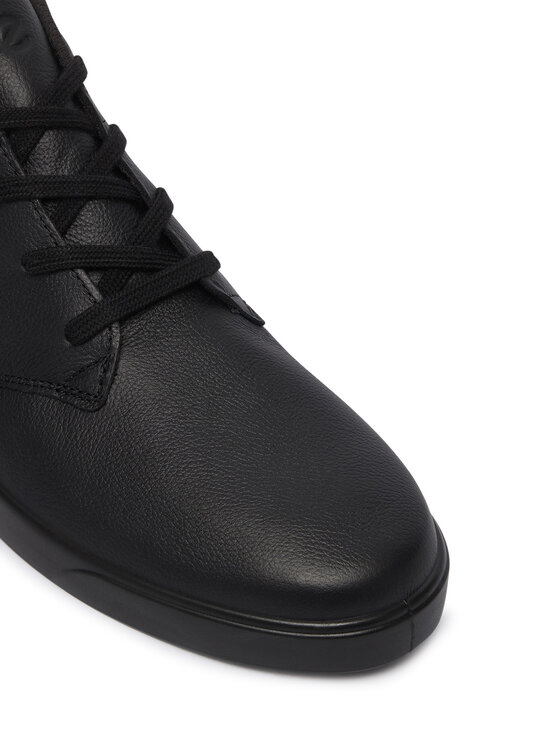 ECCO Sneakersy ECCO Street Lite 52146401001 Czarny
