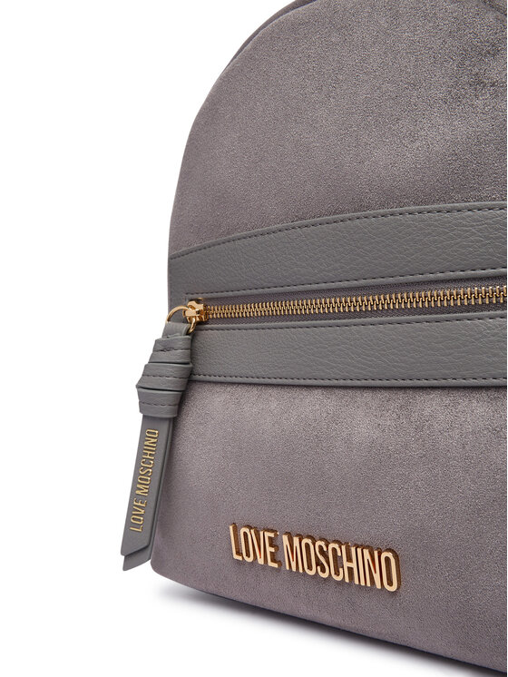 LOVE MOSCHINO Рюкзак LOVE MOSCHINO JC4093PP1PLD101A Бежевий