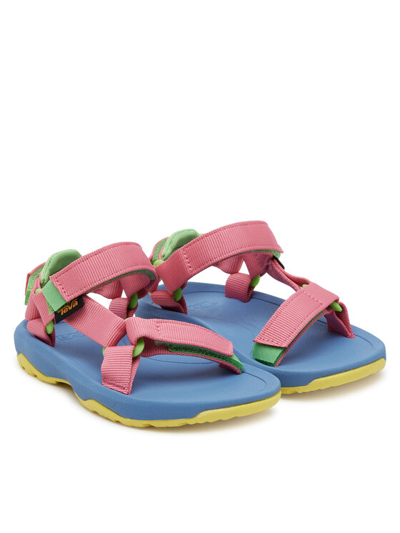Teva Босоніжки Teva Hurricane XLT 2 1019390C Кольоровий