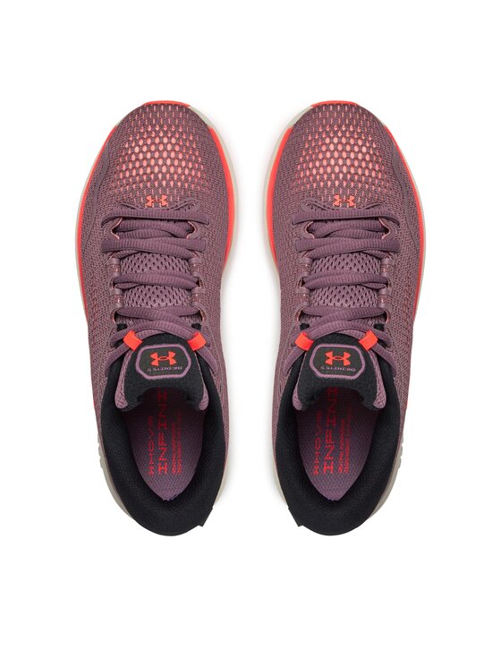Under Armour Bežecké topánky Under Armour Ua W Hovr Infinite 5 3026550-602 Fialová