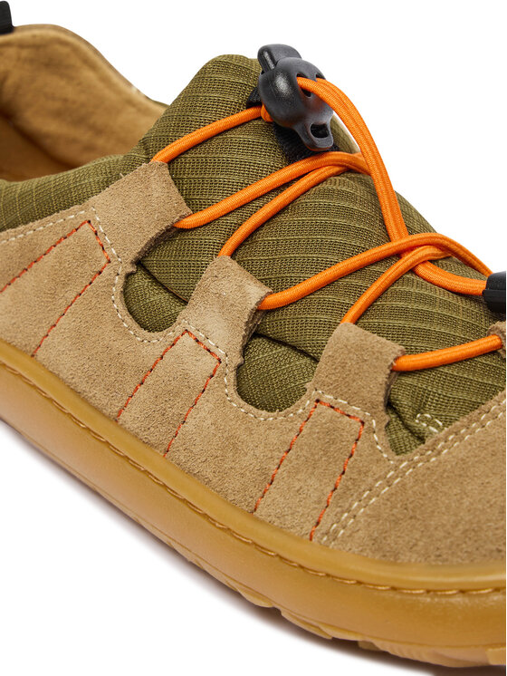 Froddo Снікерcи Froddo Barefoot Trekk G3130293-3 D Коричневий
