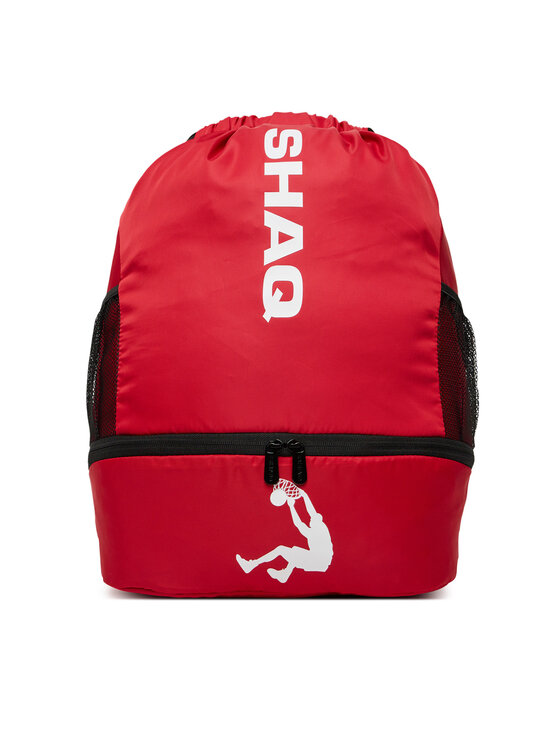 SHAQ Batoh Shaq SHAQ-P-005-07 Červená