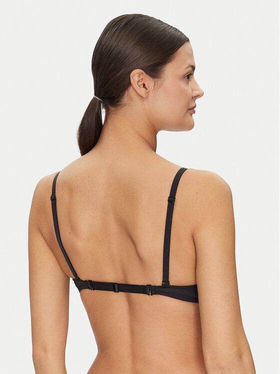 Dorina Dorina Pakelianti (push-up) liemenėlė Michelle FXPG0042MI121 Juoda