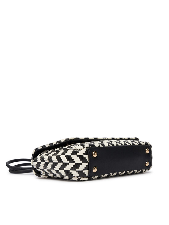 Guess Сумка Guess Tessi HWWG76 91190 Чорний
