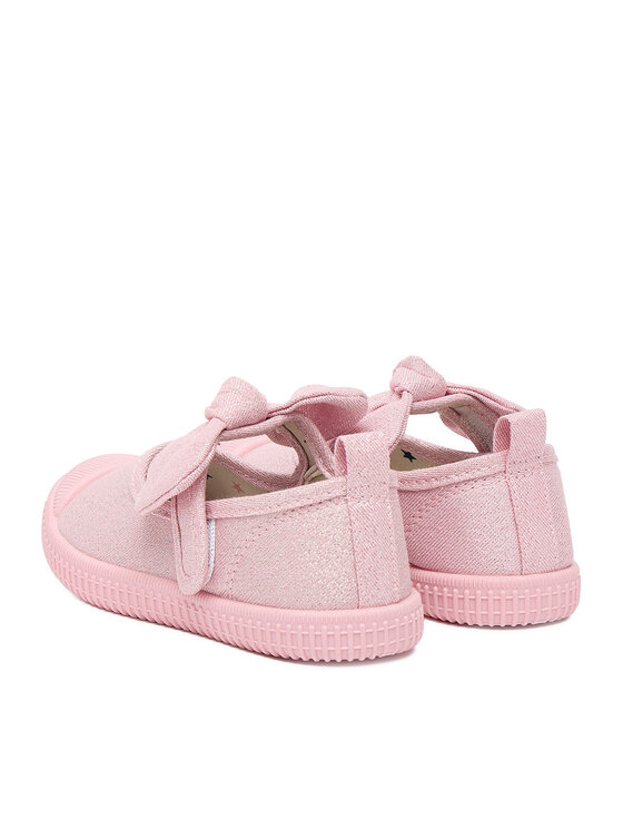 DeeZee Тапочки DeeZee CEO-JDMS-1202-A Рожевий