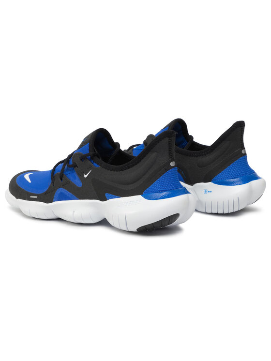 Nike Παπούτσια για Τρέξιμο Nike Free Rn 5.0 AQ1289 402 Μπλε