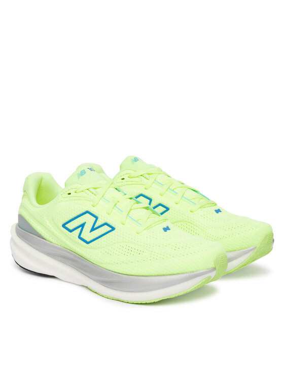 New Balance Παπούτσια για Τρέξιμο New Balance Infinion 1080 v15 M10802HR Πράσινο