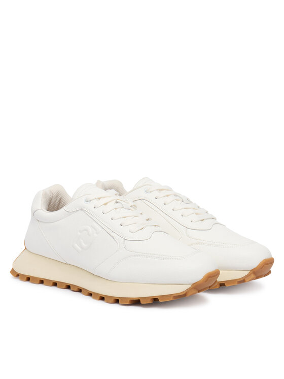 Liu Jo Sneakersy Liu Jo Running 01 7G5025 P0102 Bílá