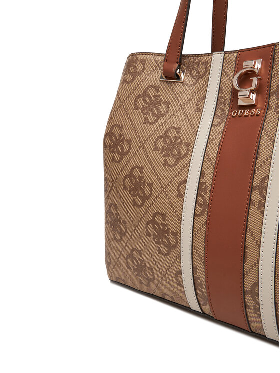 Guess Сумка Guess Erenia HWSO78 38230 Бежевий