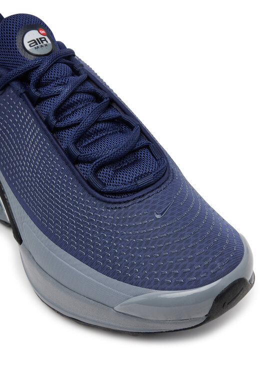 Nike Superge Nike Air Max Dn DV3337 401 Mornarsko modra