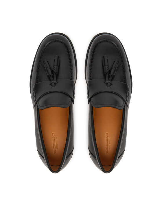 Vagabond Shoemakers Сліпери Vagabond Shoemakers Linn 6036-101-20 Чорний