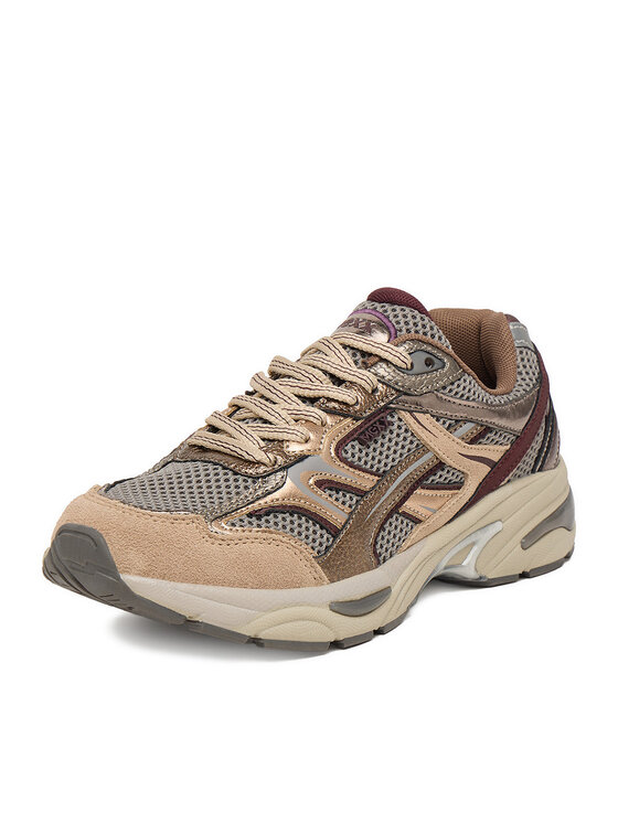 MEXX Sneakersy MEXX EO-MI001006263W-01 Szary