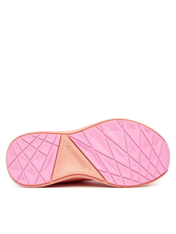 Skechers Снікерcи Skechers 303675L/LPMT Рожевий