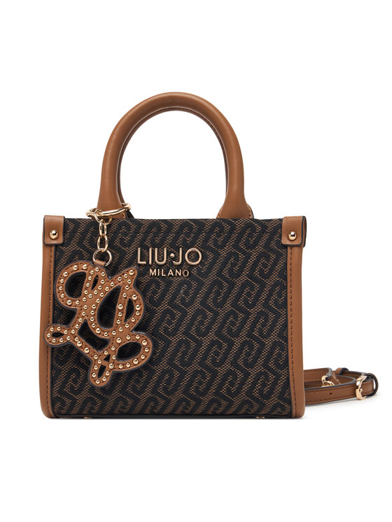 Liu Jo Bolso Liu Jo AF6102 T378A Marrón