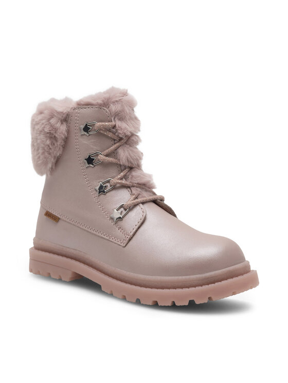 Lasocki Kids Черевики туристичні Lasocki Kids POINT CI12-POINT-10 Рожевий