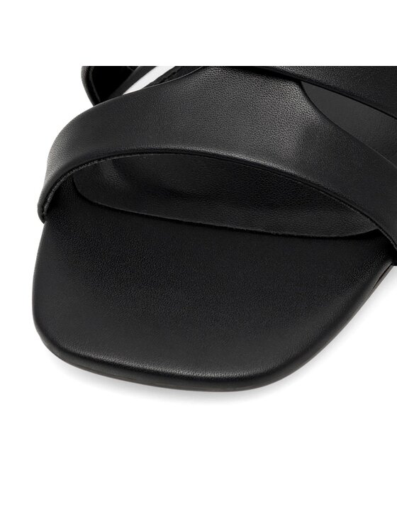 Nine West Nazouváky Nine West 123AL1207-1 Černá