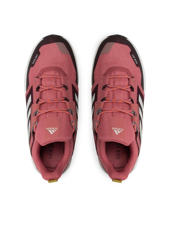 adidas Трекінгові черевики adidas Terrex Trailmaker R.Rdy K GZ1166 Рожевий