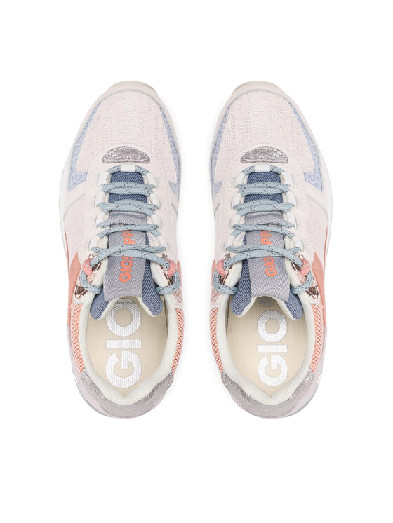 Gioseppo Снікерcи Gioseppo Fairhope 62679 Кольоровий