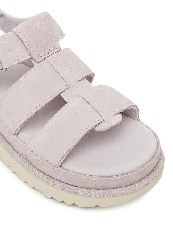 Ugg Сандали Ugg W Goldenstar Strap 1137890 Виолетов