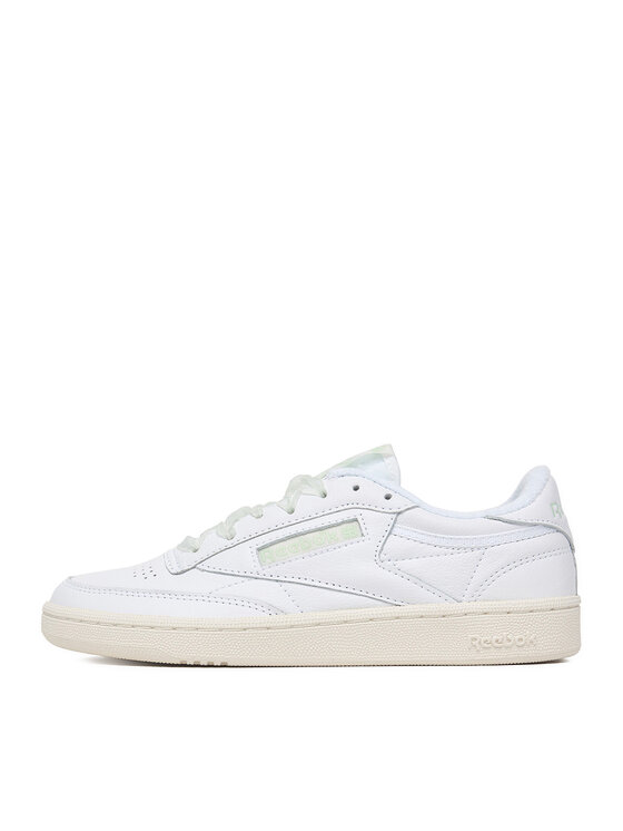 Reebok Zapatillas Reebok EO-CLUB C 85 VINTAGE 100273667 Blanco