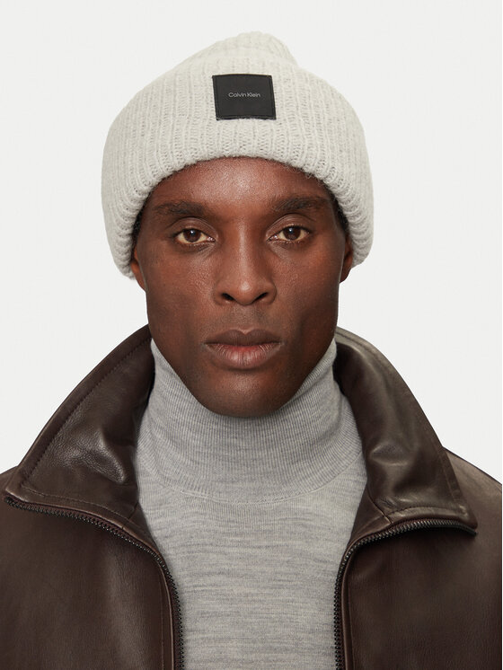 Calvin Klein Sapka Calvin Klein K50K512357 Szürke