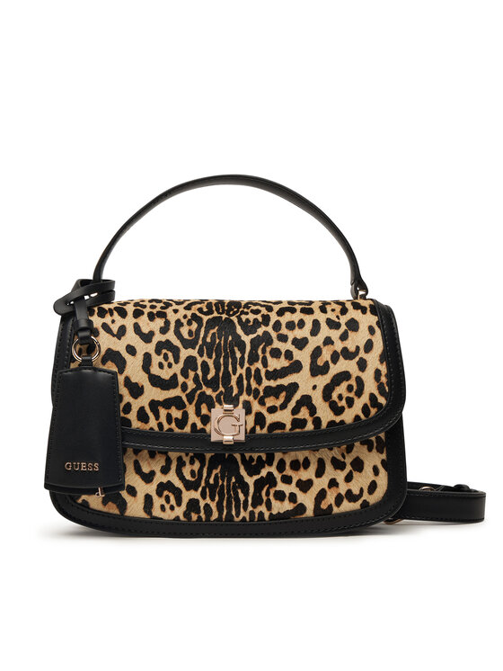 Guess Сумка Guess Audrey HWLG97 34210 Чорний