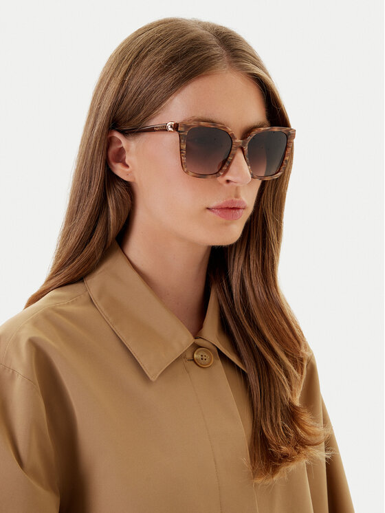 Furla Sončna očala Furla Sunglasses WD00150-A.0116-2566S-4-401-20-CN-D Rjava