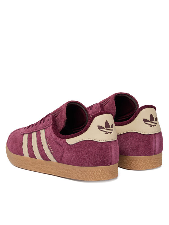 adidas Laisvalaikio batai adidas Gazelle KJ7685 Ruda