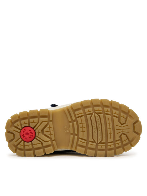 Primigi Снігоходи Primigi GORE-TEX 2395011 M Cиній