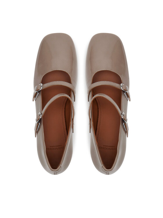 Vagabond Shoemakers Cipele Vagabond Shoemakers Adison 5739-160-09 Bež